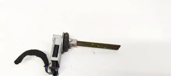 Audi TT TTS Mk2 Interior temperature sensor 4b0820539