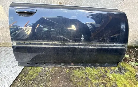 Audi A8 S8 D3 4E Front door