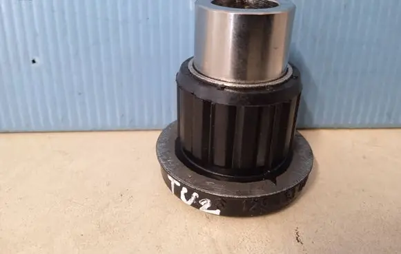 Other front suspension part