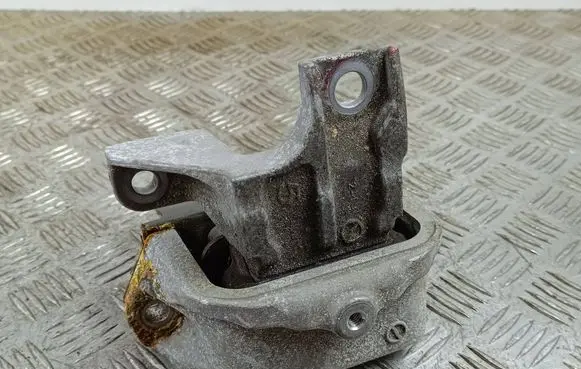 Gearbox mount