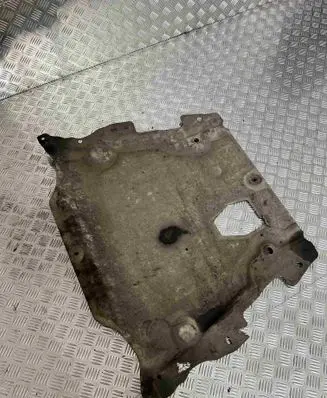 Ford S-MAX Engine splash shield/under tray 12346789102030
