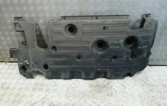 Fiat Tipo Front underbody cover/under tray 52180880