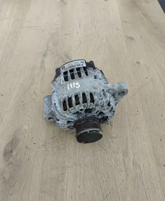 Opel Insignia A Generator/alternator 13588305