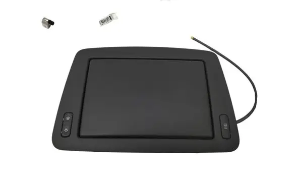 Citroen C4 II Picasso Screen/display/small screen 96735347ZD