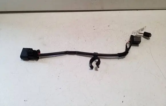 Mercedes-Benz EQC Other wiring loom A2935402003