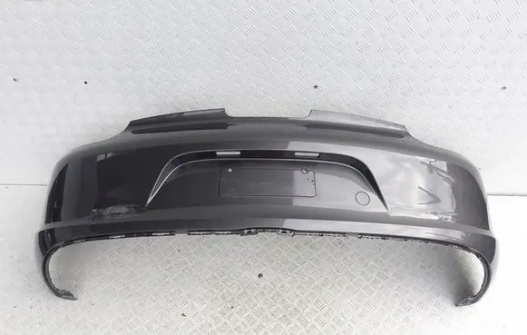 Porsche Boxster 981 Rear bumper 98150541100