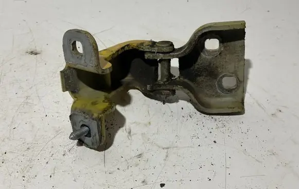 Renault Trafic II (X83) Front door upper hinge 311772h