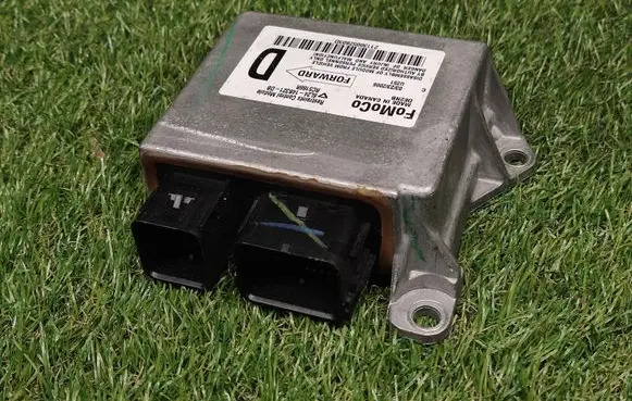 Ford Explorer Airbag control unit/module 6L2414B321DB RC5166R