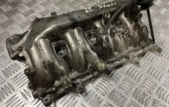 Intake manifold