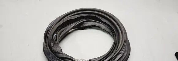 Skoda Kamiq Rear door rubber seal (on body) 658827705A 658827705 DA12801D04S