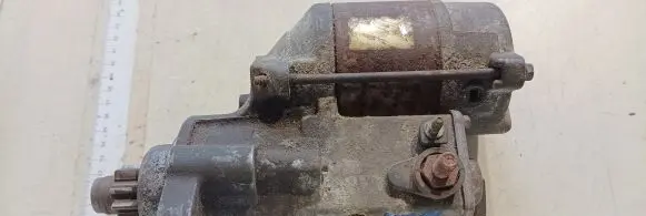Jaguar XJ X308 Starter motor 2280005092 96JV11001AB DENSO
