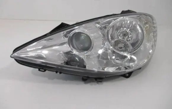 Peugeot 807 Headlight/headlamp 6208F1 89901994