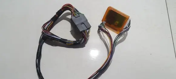 Other control units/modules