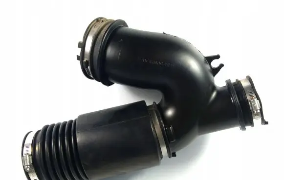 Ford F150 Air intake hose/pipe HL349B642CB