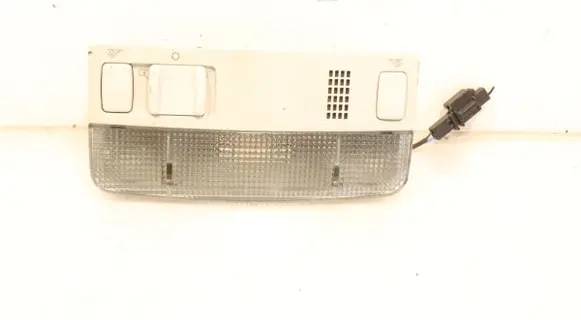 Skoda Fabia Mk3 (NJ) Other interior light