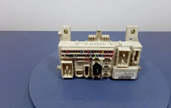 Fuse box set