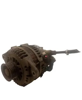 Opel Meriva A Generator/alternator 