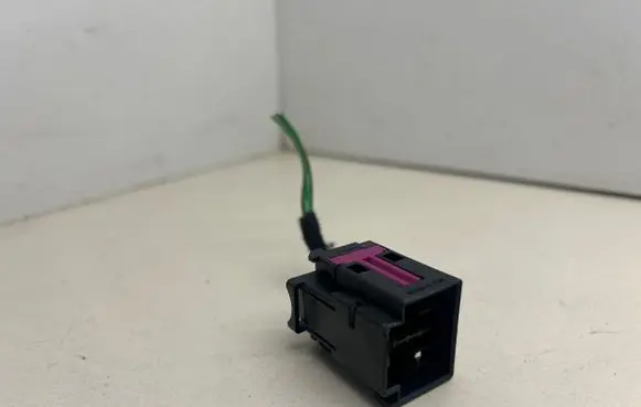 Audi Q7 4M Other wiring loom 4F0937743