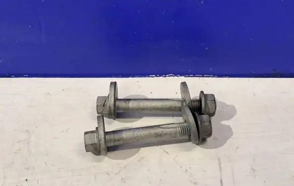 Polestar 2 Nuts/bolts