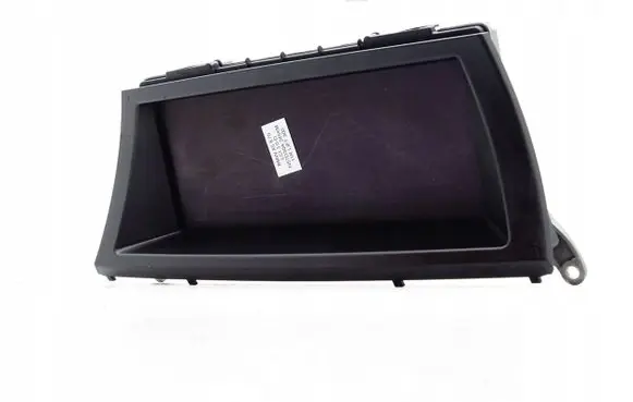BMW X5 E70 Screen/display/small screen 2171495