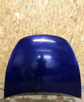 Tesla Model 3 Engine bonnet/hood