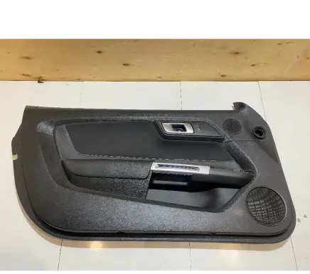 Ford Mustang VI Front door card panel trim JR3B6323943GE