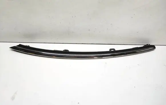 Citroen C4 II Picasso Under headlight/headlamp trim C06452091