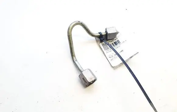 BMW 5 GT F07 Fuel line pipe 7810702 01445119