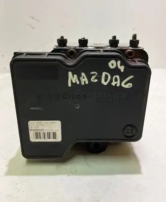 Mazda 6 ABS Pump 4370722 2059152 2K14H