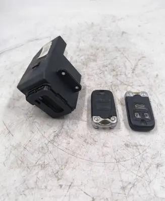 Alfa Romeo 159 Ignition lock 1560616200