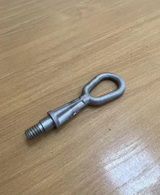 BMW X5 E70 Towing hook eye D5385