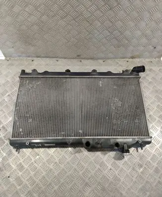 Subaru Forester SH Coolant radiator 080916