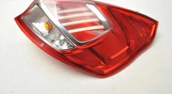 Ford Fiesta Rear/tail lights C1BB13404B