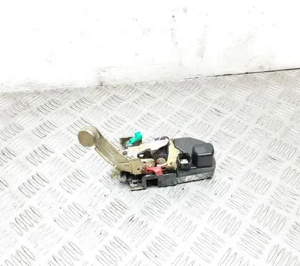Jeep Cherokee Front door lock 35204