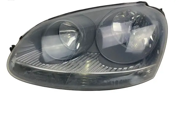 Volkswagen Golf V Headlight/headlamp 1K6941005A