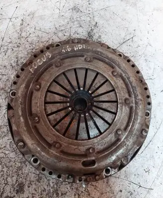 Ford Focus Clutch set kit 000039