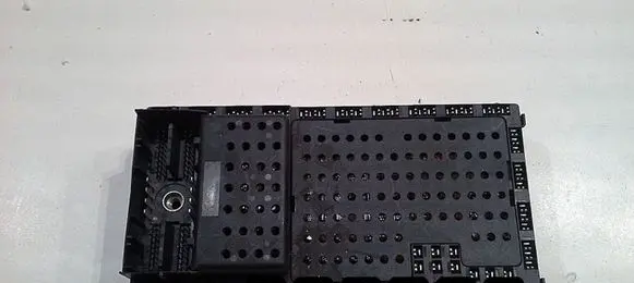 Engine control unit/module