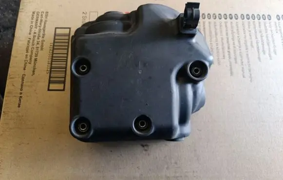 Maserati Ghibli Other engine bay part 22082229F