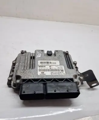 Hyundai Santa Fe Engine control unit/module 0281014011 3911327815 3911627816