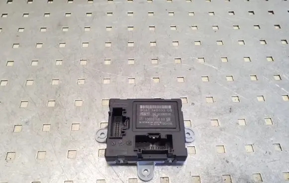 Volvo XC60 Door control unit/module 9G9T14B533GB 1002015803
