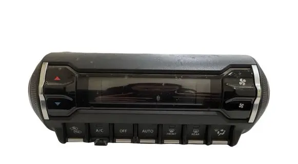 Suzuki Ignis Climate control unit 3951062R00