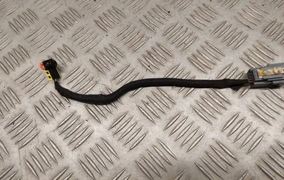Ford Mustang VI Airbag squib ring wiring 0988530061
