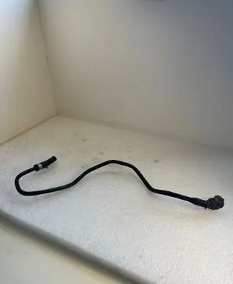 BMW 6 F12 F13 Engine coolant pipe/hose 7619723