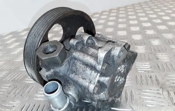 Peugeot 406 Power steering pump 9633817580 7692955150 9627369380