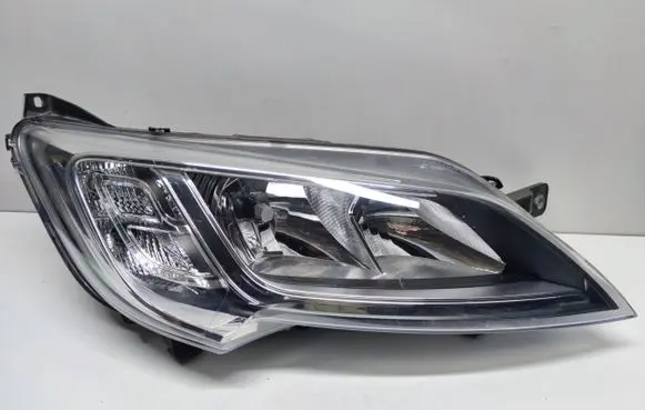 Fiat Ducato Headlight/headlamp 1394418080