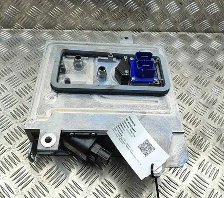 Jeep Avenger Hybrid / electric car battery 9698069480 9866951680