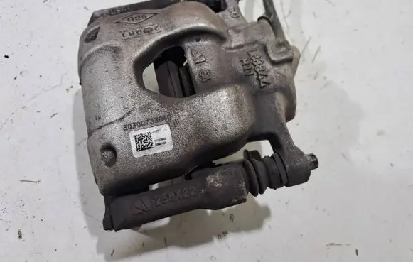 Dacia Sandero III Front brake caliper L88844 410012124R