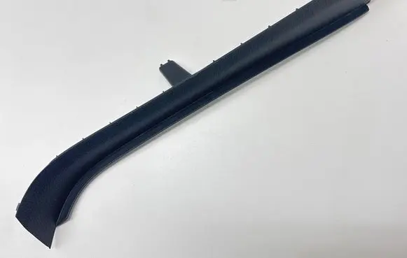 Volkswagen PASSAT B8 USA Foot area side trim 561868238