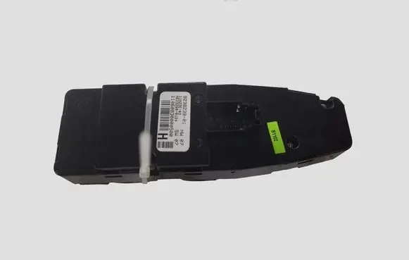 BMW 5 F10 F11 Electric window control switch 923823901