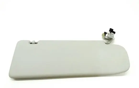 Sun visor